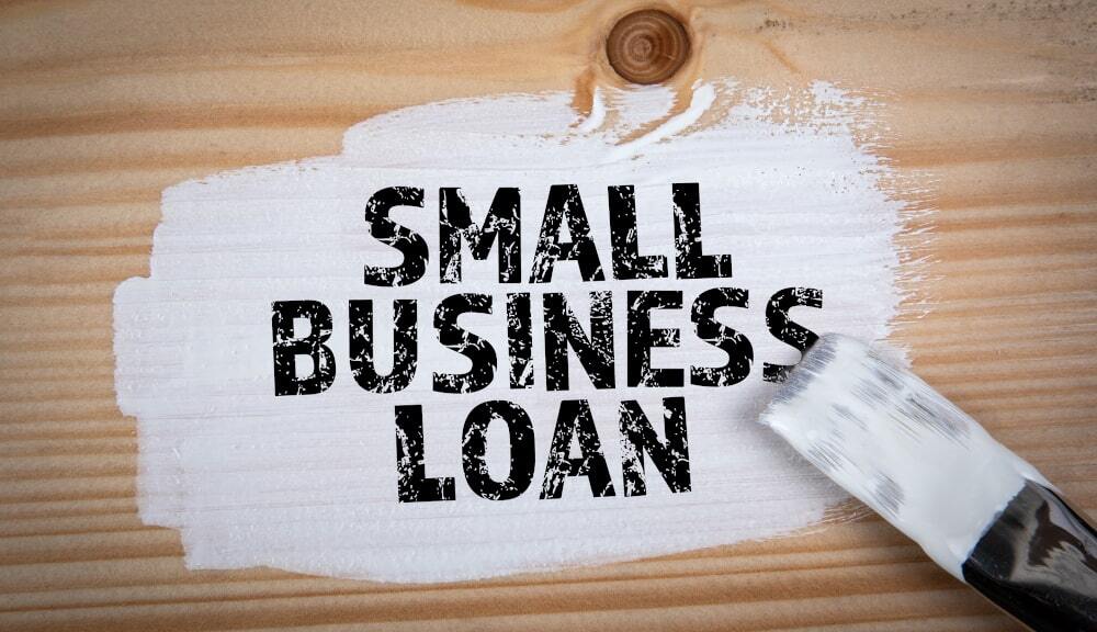 Small business financing from Magenta