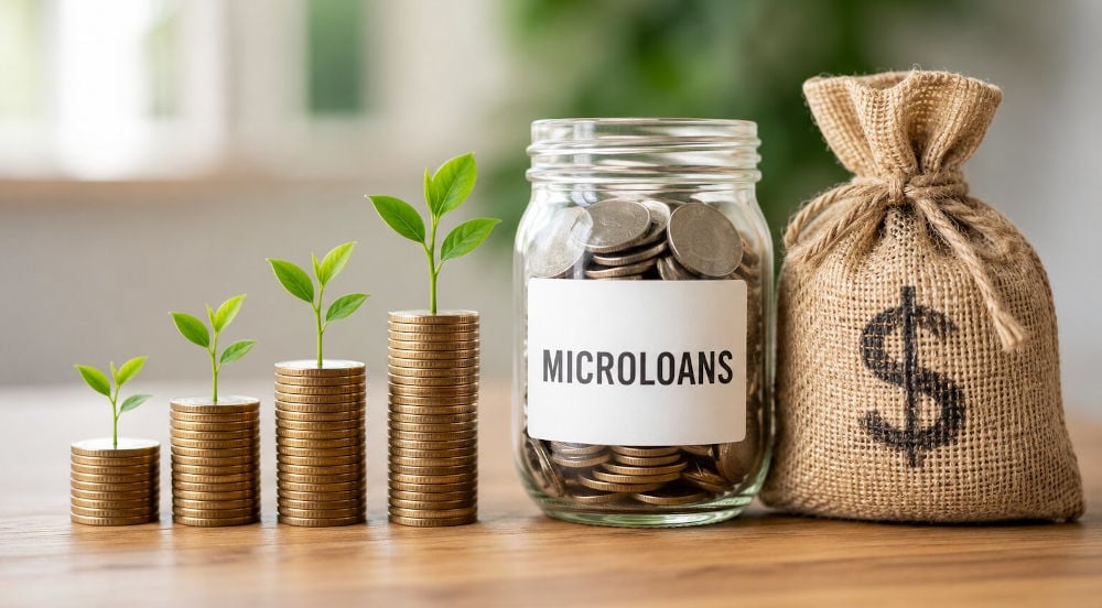 What Are Microloans?