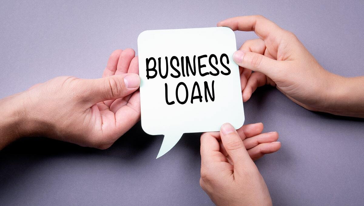 Business-loans guide