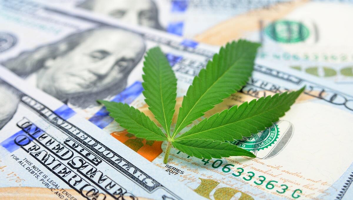 Cannabis Financing