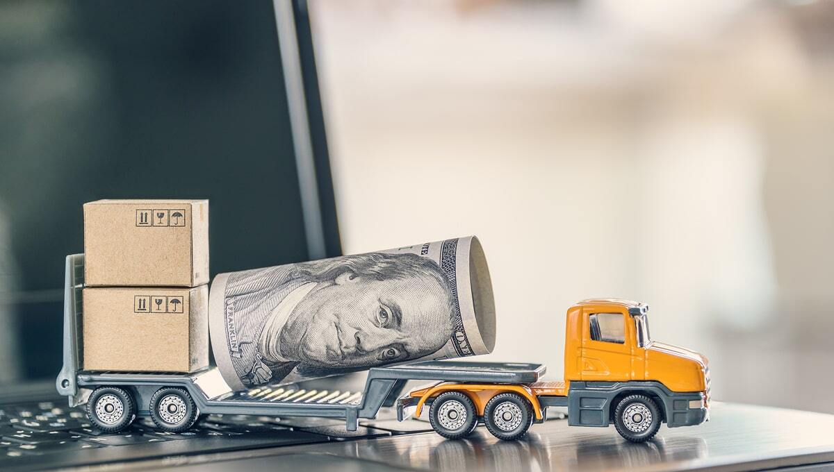 Financing for trucking companies