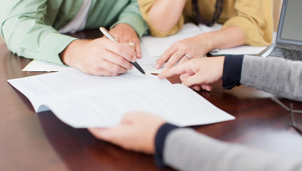 How get a business loan