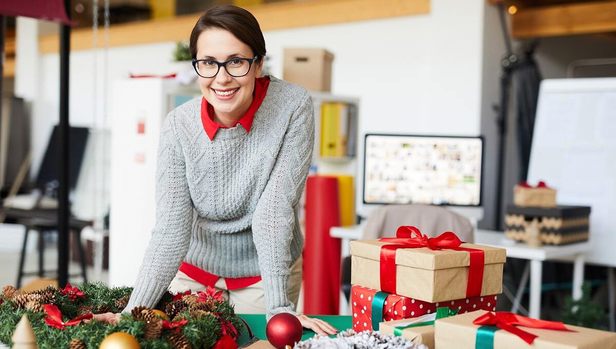 Preparing business for the holidays