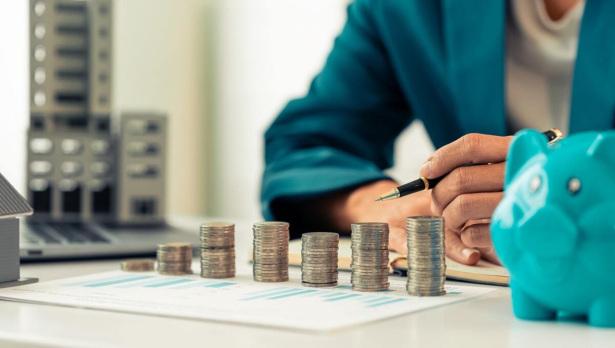 Revenue-based financing in California