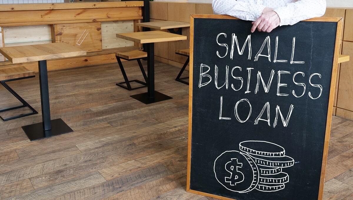 Tips for securing small business loan