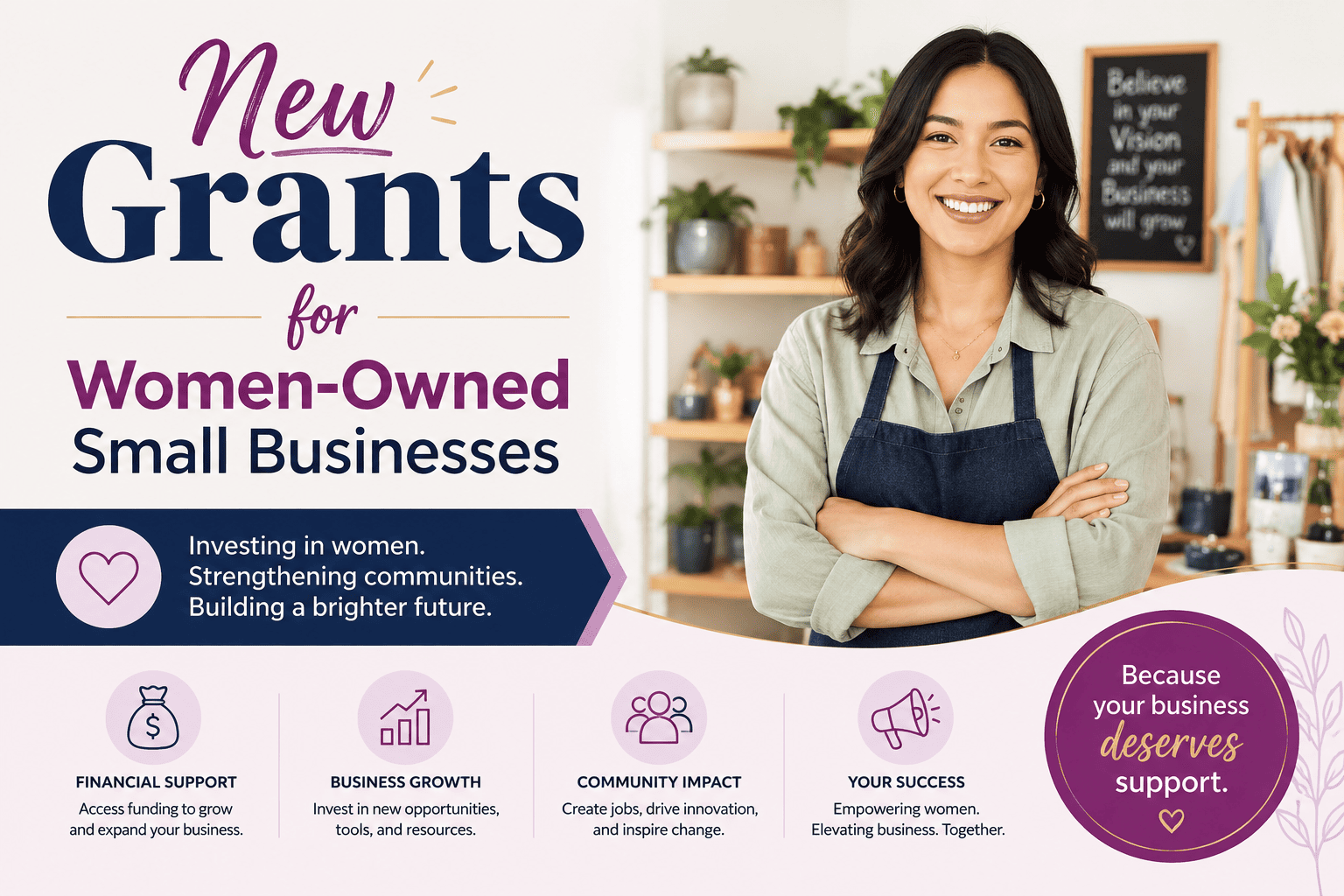 Women Grant